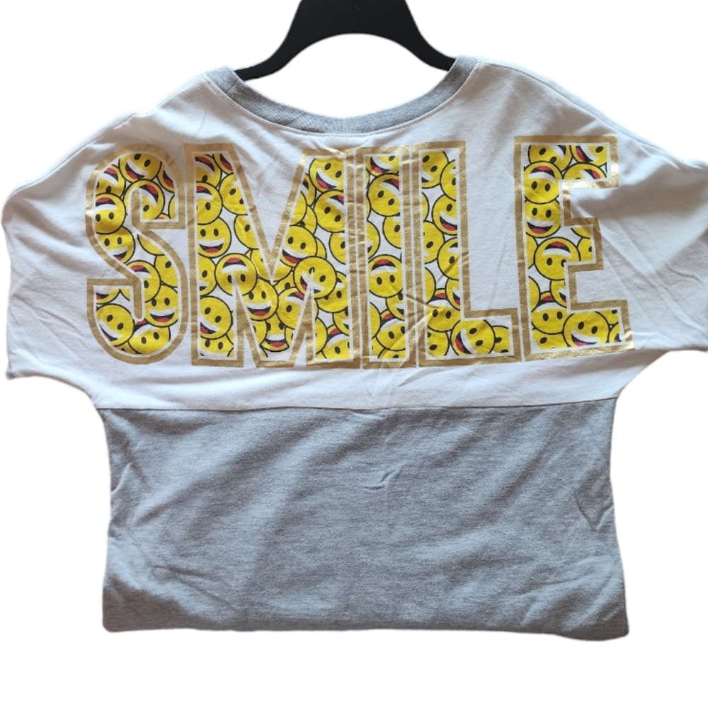 Preowned Terry Leigh Sweatshirt. - Picture 5 of 5